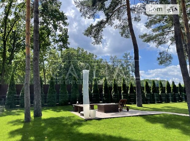 двухэтажный дом, 400 кв. м, кирпич. Продажа в Кременище (Киевская обл.) фото 1 двухэтажный дом, 400 кв. м, кирпич. Продажа в Кременище (Киевская обл.) фото 1