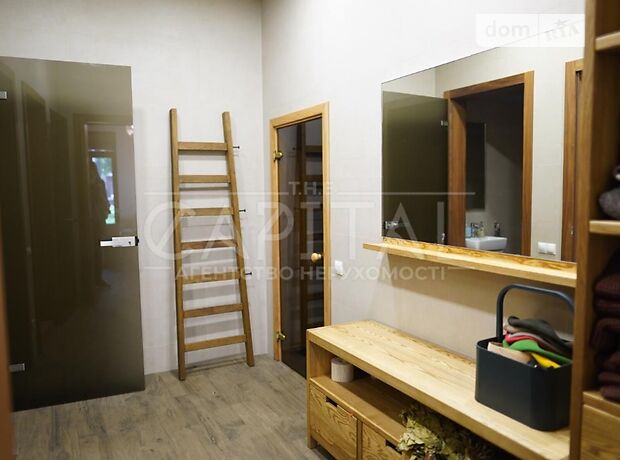 двухэтажный дом, 400 кв. м, кирпич. Продажа в Кременище (Киевская обл.) фото 1 двухэтажный дом, 400 кв. м, кирпич. Продажа в Кременище (Киевская обл.) фото 1