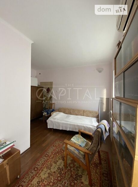 трехэтажный дом, 180 кв. м, кирпич. Продажа в Кременище (Киевская обл.) фото 1 трехэтажный дом, 180 кв. м, кирпич. Продажа в Кременище (Киевская обл.) фото 1