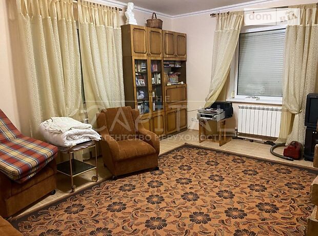 трехэтажный дом, 180 кв. м, кирпич. Продажа в Кременище (Киевская обл.) фото 1 трехэтажный дом, 180 кв. м, кирпич. Продажа в Кременище (Киевская обл.) фото 1