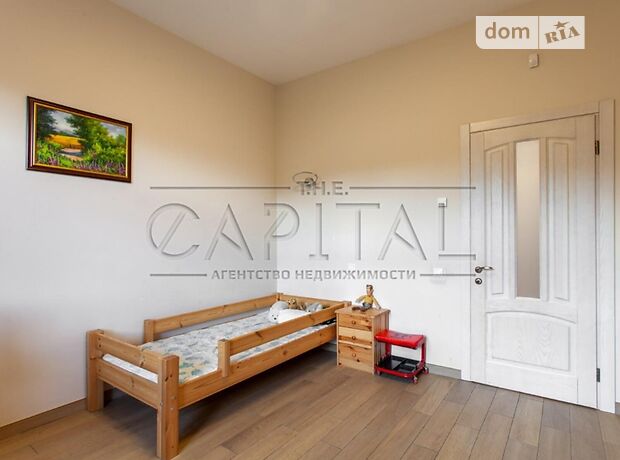 одноэтажный дом с садом, 170 кв. м, кирпич. Продажа в Кременище (Киевская обл.) фото 1 одноэтажный дом с садом, 170 кв. м, кирпич. Продажа в Кременище (Киевская обл.) фото 1