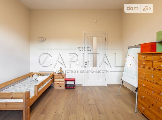 одноэтажный дом с садом, 170 кв. м, кирпич. Продажа в Кременище (Киевская обл.) фото 1 одноэтажный дом с садом, 170 кв. м, кирпич. Продажа в Кременище (Киевская обл.) фото 1