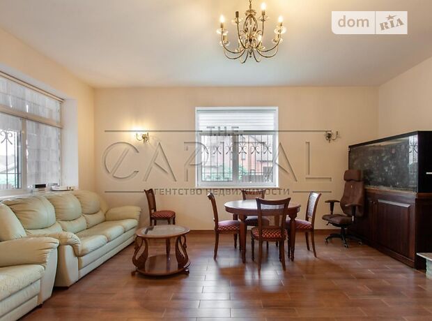 одноэтажный дом с садом, 170 кв. м, кирпич. Продажа в Кременище (Киевская обл.) фото 1 одноэтажный дом с садом, 170 кв. м, кирпич. Продажа в Кременище (Киевская обл.) фото 1