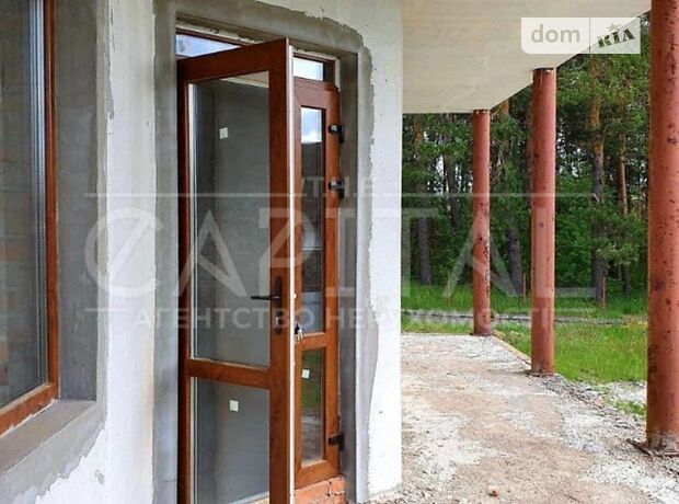 одноэтажный дом, 270 кв. м, кирпич. Продажа в Кременище (Киевская обл.) фото 1 одноэтажный дом, 270 кв. м, кирпич. Продажа в Кременище (Киевская обл.) фото 1