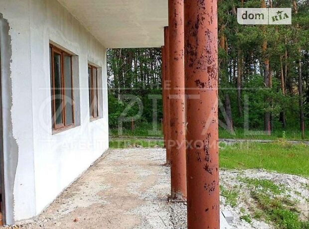 одноэтажный дом, 270 кв. м, кирпич. Продажа в Кременище (Киевская обл.) фото 1 одноэтажный дом, 270 кв. м, кирпич. Продажа в Кременище (Киевская обл.) фото 1