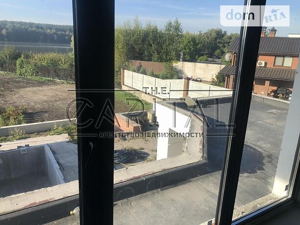 двухэтажный дом с террасой, 286 кв. м, кирпич. Продажа в Круглику (Киевская обл.) фото 1 двухэтажный дом с террасой, 286 кв. м, кирпич. Продажа в Круглику (Киевская обл.) фото 1