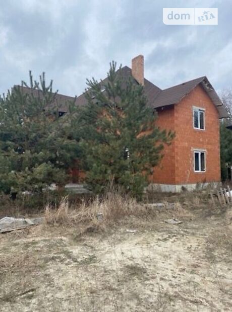 двухэтажный дом, 198 кв. м, кирпич. Продажа в Круглику (Киевская обл.) фото 1 двухэтажный дом, 198 кв. м, кирпич. Продажа в Круглику (Киевская обл.) фото 1