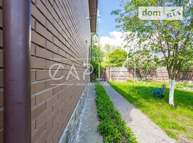 двухэтажный дом с камином, 220 кв. м, кирпич. Продажа в Круглику (Киевская обл.) фото 1 двухэтажный дом с камином, 220 кв. м, кирпич. Продажа в Круглику (Киевская обл.) фото 1