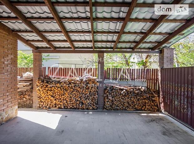 двухэтажный дом с камином, 220 кв. м, кирпич. Продажа в Круглику (Киевская обл.) фото 1 двухэтажный дом с камином, 220 кв. м, кирпич. Продажа в Круглику (Киевская обл.) фото 1