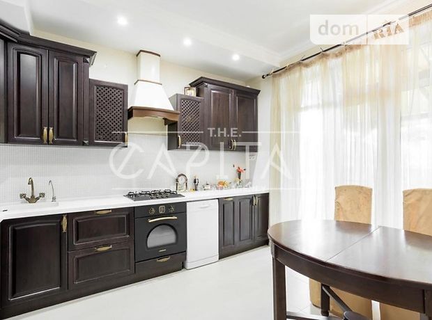 двухэтажный дом с камином, 220 кв. м, кирпич. Продажа в Круглику (Киевская обл.) фото 1 двухэтажный дом с камином, 220 кв. м, кирпич. Продажа в Круглику (Киевская обл.) фото 1