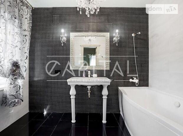 двухэтажный дом с камином, 220 кв. м, кирпич. Продажа в Круглику (Киевская обл.) фото 1 двухэтажный дом с камином, 220 кв. м, кирпич. Продажа в Круглику (Киевская обл.) фото 1