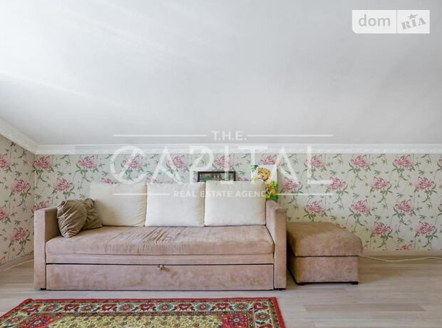 двухэтажный дом с камином, 220 кв. м, кирпич. Продажа в Круглику (Киевская обл.) фото 1 двухэтажный дом с камином, 220 кв. м, кирпич. Продажа в Круглику (Киевская обл.) фото 1
