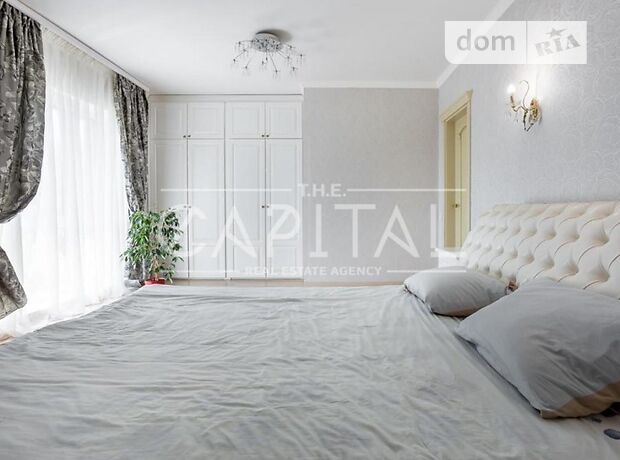 двухэтажный дом с камином, 220 кв. м, кирпич. Продажа в Круглику (Киевская обл.) фото 1 двухэтажный дом с камином, 220 кв. м, кирпич. Продажа в Круглику (Киевская обл.) фото 1