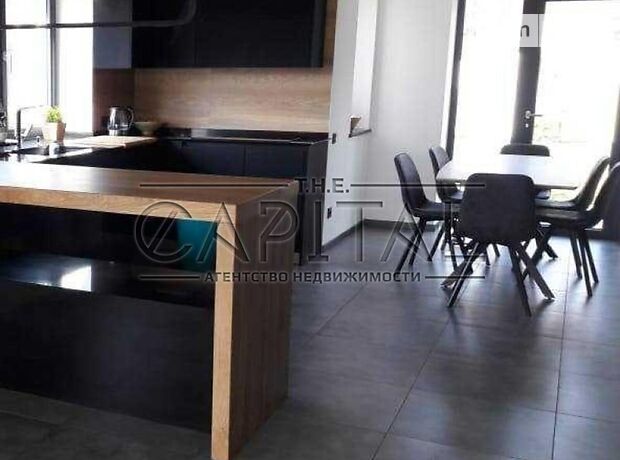 двухэтажный дом с камином, 236 кв. м, кирпич. Продажа в Круглику (Киевская обл.) фото 1 двухэтажный дом с камином, 236 кв. м, кирпич. Продажа в Круглику (Киевская обл.) фото 1