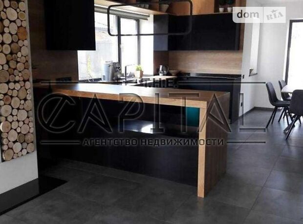 двухэтажный дом с камином, 236 кв. м, кирпич. Продажа в Круглику (Киевская обл.) фото 1 двухэтажный дом с камином, 236 кв. м, кирпич. Продажа в Круглику (Киевская обл.) фото 1