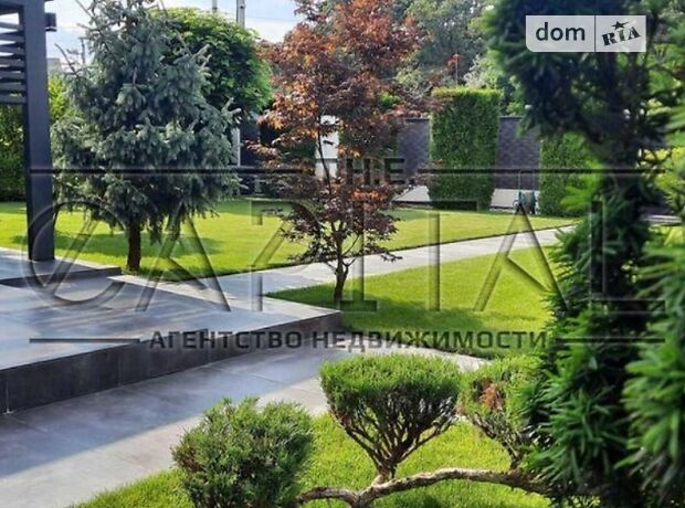 двухэтажный дом с камином, 236 кв. м, кирпич. Продажа в Круглику (Киевская обл.) фото 1 двухэтажный дом с камином, 236 кв. м, кирпич. Продажа в Круглику (Киевская обл.) фото 1