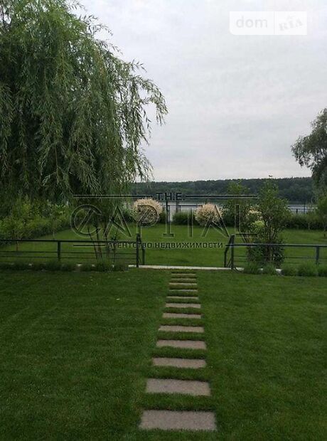 двухэтажный дом с камином, 236 кв. м, кирпич. Продажа в Круглику (Киевская обл.) фото 1 двухэтажный дом с камином, 236 кв. м, кирпич. Продажа в Круглику (Киевская обл.) фото 1