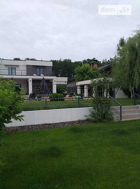 двухэтажный дом с камином, 236 кв. м, кирпич. Продажа в Круглику (Киевская обл.) фото 1 двухэтажный дом с камином, 236 кв. м, кирпич. Продажа в Круглику (Киевская обл.) фото 1