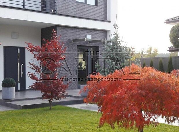 двухэтажный дом с камином, 236 кв. м, кирпич. Продажа в Круглику (Киевская обл.) фото 1 двухэтажный дом с камином, 236 кв. м, кирпич. Продажа в Круглику (Киевская обл.) фото 1