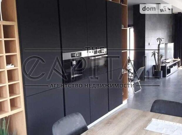 двухэтажный дом с камином, 236 кв. м, кирпич. Продажа в Круглику (Киевская обл.) фото 1 двухэтажный дом с камином, 236 кв. м, кирпич. Продажа в Круглику (Киевская обл.) фото 1
