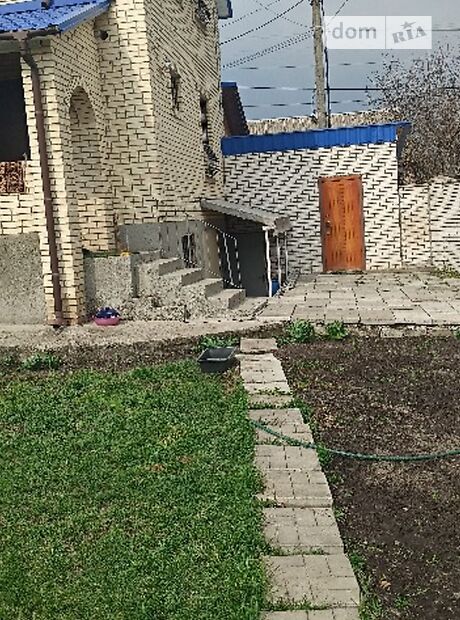 двухэтажный дом с садом, 140 кв. м, кирпич. Продажа в Круглику (Киевская обл.) фото 1 двухэтажный дом с садом, 140 кв. м, кирпич. Продажа в Круглику (Киевская обл.) фото 1
