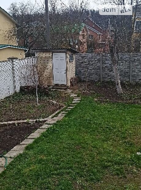двухэтажный дом с садом, 140 кв. м, кирпич. Продажа в Круглику (Киевская обл.) фото 1 двухэтажный дом с садом, 140 кв. м, кирпич. Продажа в Круглику (Киевская обл.) фото 1