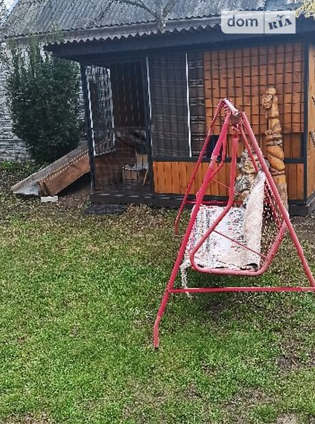 двухэтажный дом с садом, 140 кв. м, кирпич. Продажа в Круглику (Киевская обл.) фото 1 двухэтажный дом с садом, 140 кв. м, кирпич. Продажа в Круглику (Киевская обл.) фото 1