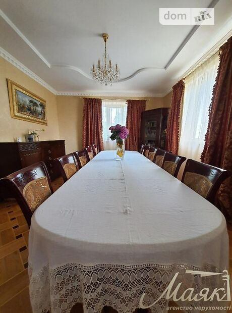 трехэтажный дом с камином, 550 кв. м, кирпич. Продажа в Крюковщине фото 1 трехэтажный дом с камином, 550 кв. м, кирпич. Продажа в Крюковщине фото 1