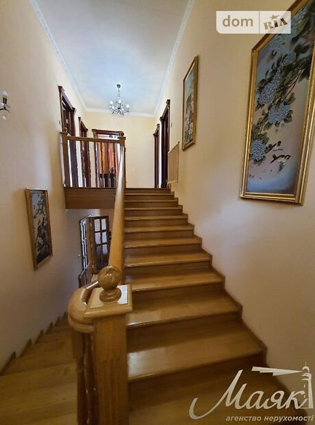 трехэтажный дом с камином, 550 кв. м, кирпич. Продажа в Крюковщине фото 1 трехэтажный дом с камином, 550 кв. м, кирпич. Продажа в Крюковщине фото 1