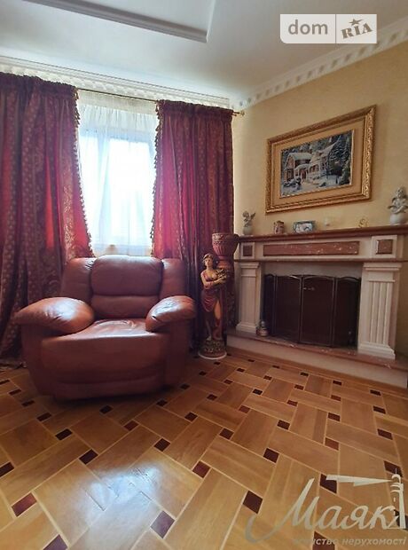 трехэтажный дом с камином, 550 кв. м, кирпич. Продажа в Крюковщине фото 1 трехэтажный дом с камином, 550 кв. м, кирпич. Продажа в Крюковщине фото 1