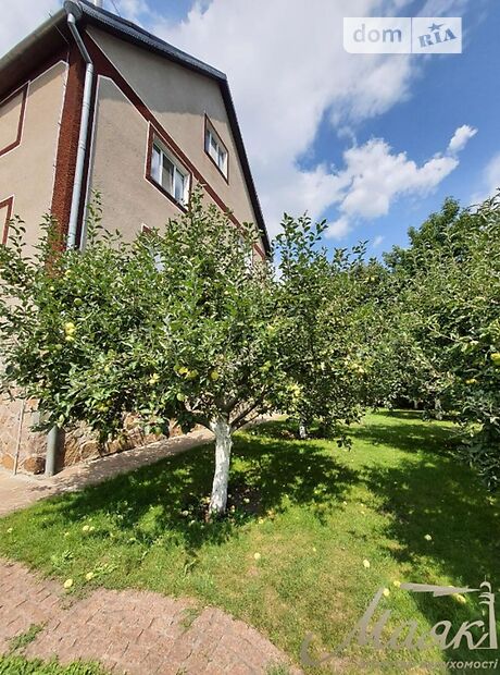 трехэтажный дом с камином, 550 кв. м, кирпич. Продажа в Крюковщине фото 1 трехэтажный дом с камином, 550 кв. м, кирпич. Продажа в Крюковщине фото 1