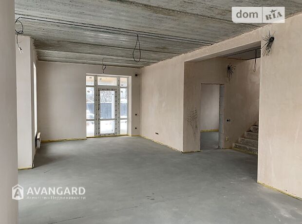 двухэтажный дом, 178 кв. м, пеноблок. Продажа в Крюковщине (Киевская обл.) фото 1 двухэтажный дом, 178 кв. м, пеноблок. Продажа в Крюковщине (Киевская обл.) фото 1