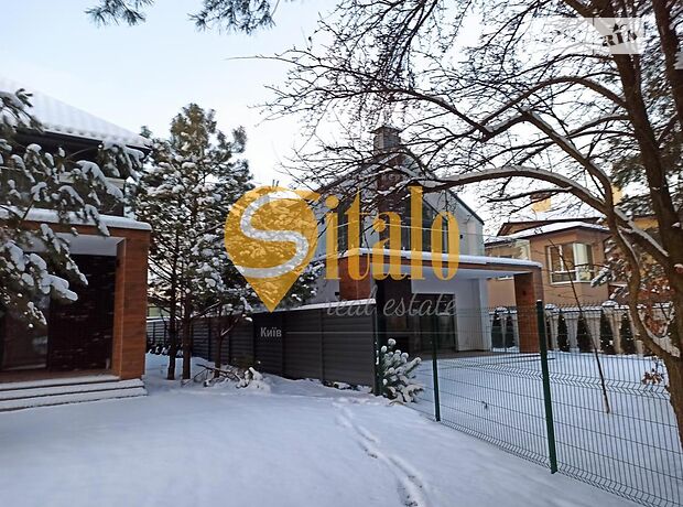 двухэтажный дом, 220 кв. м, кирпич. Продажа в Крюковщине (Киевская обл.) фото 1 двухэтажный дом, 220 кв. м, кирпич. Продажа в Крюковщине (Киевская обл.) фото 1