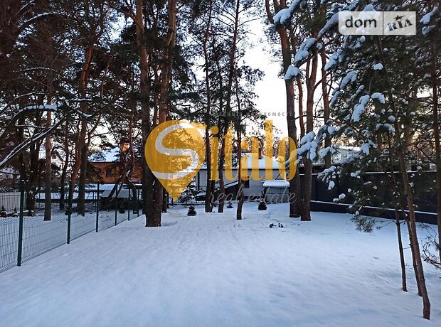 двухэтажный дом, 220 кв. м, кирпич. Продажа в Крюковщине (Киевская обл.) фото 1 двухэтажный дом, 220 кв. м, кирпич. Продажа в Крюковщине (Киевская обл.) фото 1