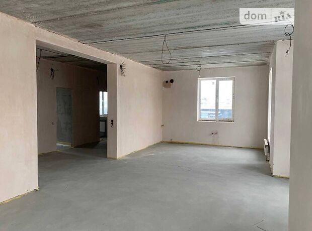 двухэтажный дом с террасой, 178 кв. м, газобетон. Продажа в Крюковщине (Киевская обл.) фото 1 двухэтажный дом с террасой, 178 кв. м, газобетон. Продажа в Крюковщине (Киевская обл.) фото 1