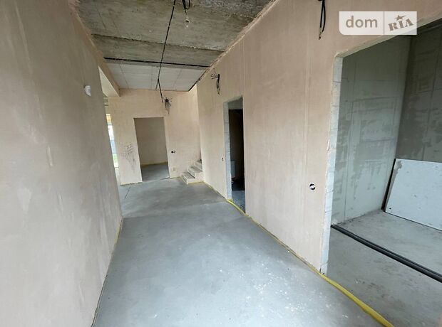 двухэтажный дом с террасой, 178 кв. м, газобетон. Продажа в Крюковщине (Киевская обл.) фото 1 двухэтажный дом с террасой, 178 кв. м, газобетон. Продажа в Крюковщине (Киевская обл.) фото 1