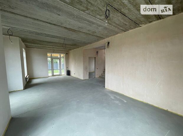 двухэтажный дом с террасой, 178 кв. м, газобетон. Продажа в Крюковщине (Киевская обл.) фото 1 двухэтажный дом с террасой, 178 кв. м, газобетон. Продажа в Крюковщине (Киевская обл.) фото 1