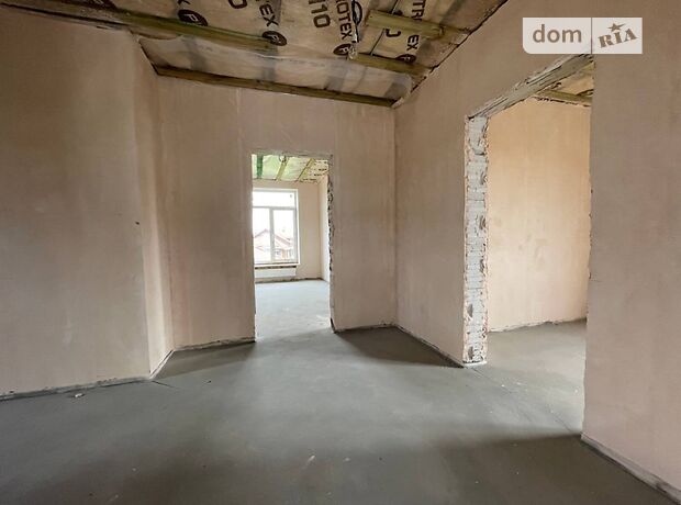 двухэтажный дом с террасой, 178 кв. м, газобетон. Продажа в Крюковщине (Киевская обл.) фото 1 двухэтажный дом с террасой, 178 кв. м, газобетон. Продажа в Крюковщине (Киевская обл.) фото 1