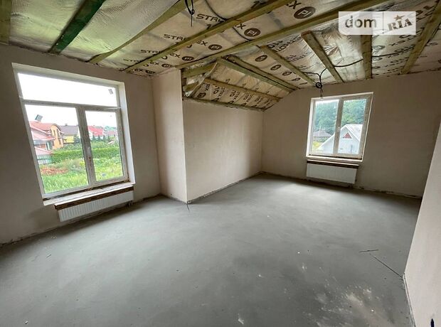 двухэтажный дом с террасой, 178 кв. м, газобетон. Продажа в Крюковщине (Киевская обл.) фото 1 двухэтажный дом с террасой, 178 кв. м, газобетон. Продажа в Крюковщине (Киевская обл.) фото 1