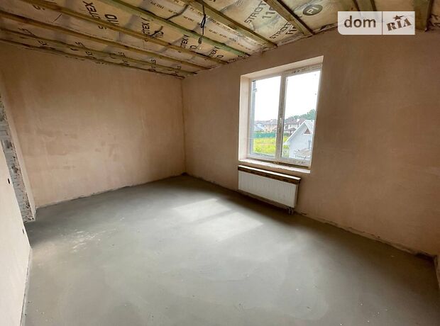 двухэтажный дом с террасой, 178 кв. м, газобетон. Продажа в Крюковщине (Киевская обл.) фото 1 двухэтажный дом с террасой, 178 кв. м, газобетон. Продажа в Крюковщине (Киевская обл.) фото 1