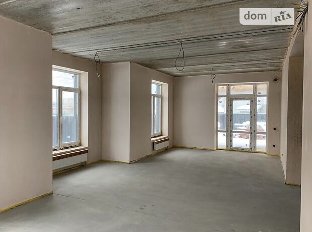 двухэтажный дом с террасой, 178 кв. м, кирпич. Продажа в Крюковщине (Киевская обл.) фото 1 двухэтажный дом с террасой, 178 кв. м, кирпич. Продажа в Крюковщине (Киевская обл.) фото 1