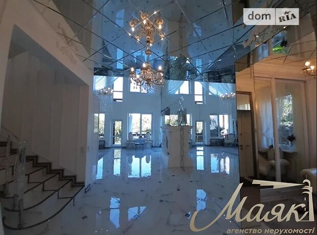 двухэтажный дом с камином, 207 кв. м, кирпич. Продажа в Крюковщине фото 1 двухэтажный дом с камином, 207 кв. м, кирпич. Продажа в Крюковщине фото 1