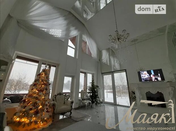 двухэтажный дом с камином, 207 кв. м, кирпич. Продажа в Крюковщине фото 1 двухэтажный дом с камином, 207 кв. м, кирпич. Продажа в Крюковщине фото 1