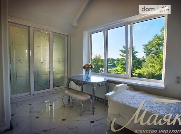 двухэтажный дом с камином, 207 кв. м, кирпич. Продажа в Крюковщине фото 1 двухэтажный дом с камином, 207 кв. м, кирпич. Продажа в Крюковщине фото 1