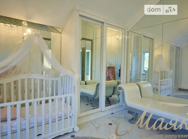 двухэтажный дом с камином, 207 кв. м, кирпич. Продажа в Крюковщине фото 1 двухэтажный дом с камином, 207 кв. м, кирпич. Продажа в Крюковщине фото 1
