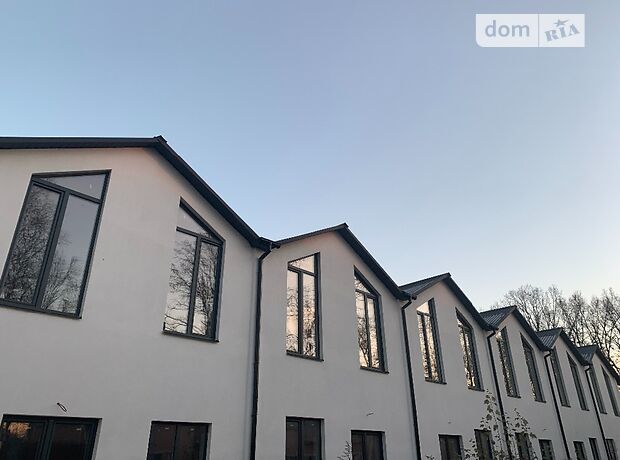 одноэтажный дом, 110 кв. м, пеноблок. Продажа в Крюковщине (Киевская обл.) фото 1 одноэтажный дом, 110 кв. м, пеноблок. Продажа в Крюковщине (Киевская обл.) фото 1