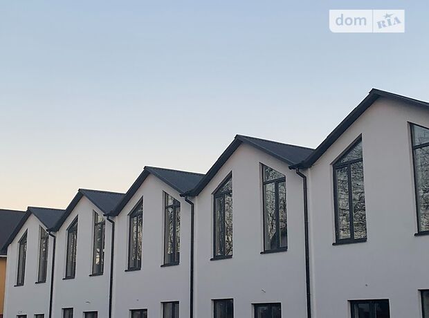 одноэтажный дом, 110 кв. м, пеноблок. Продажа в Крюковщине (Киевская обл.) фото 1 одноэтажный дом, 110 кв. м, пеноблок. Продажа в Крюковщине (Киевская обл.) фото 1