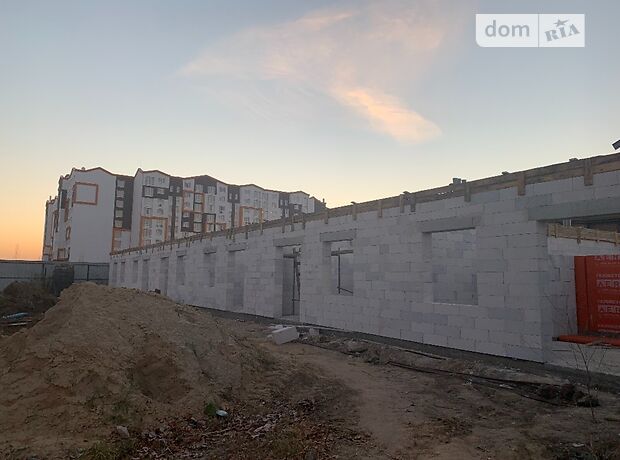 одноэтажный дом, 110 кв. м, пеноблок. Продажа в Крюковщине (Киевская обл.) фото 1 одноэтажный дом, 110 кв. м, пеноблок. Продажа в Крюковщине (Киевская обл.) фото 1
