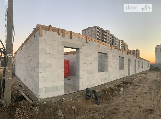 одноэтажный дом, 110 кв. м, пеноблок. Продажа в Крюковщине (Киевская обл.) фото 1 одноэтажный дом, 110 кв. м, пеноблок. Продажа в Крюковщине (Киевская обл.) фото 1