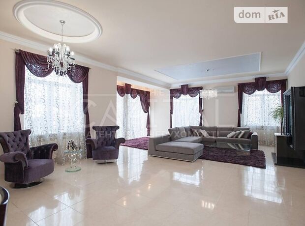 трехэтажный дом, 510 кв. м, кирпич. Продажа в Крюковщине (Киевская обл.) фото 1 трехэтажный дом, 510 кв. м, кирпич. Продажа в Крюковщине (Киевская обл.) фото 1